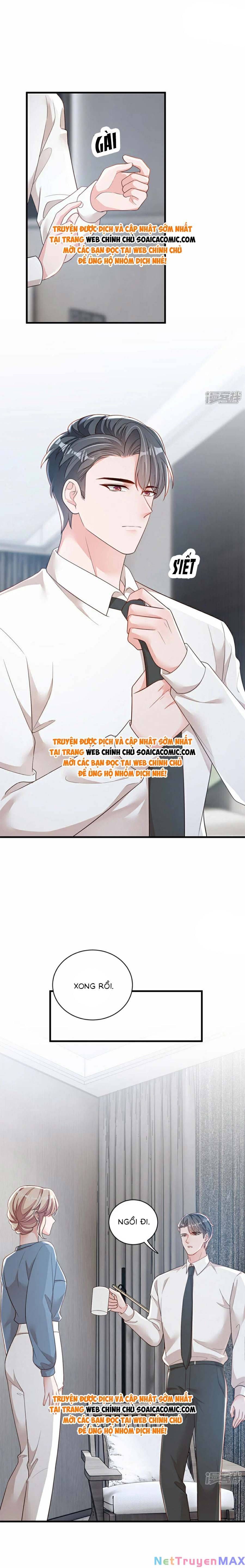 Lời Thì Thầm Của Ác Ma Chapter 182 - Trang 2