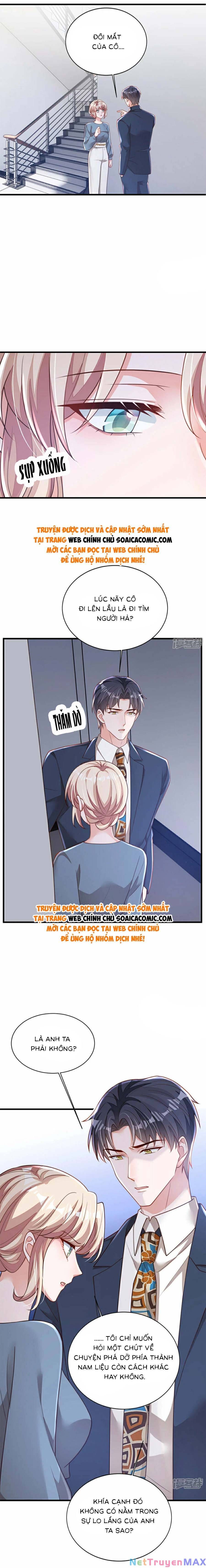 Lời Thì Thầm Của Ác Ma Chapter 183 - Trang 2