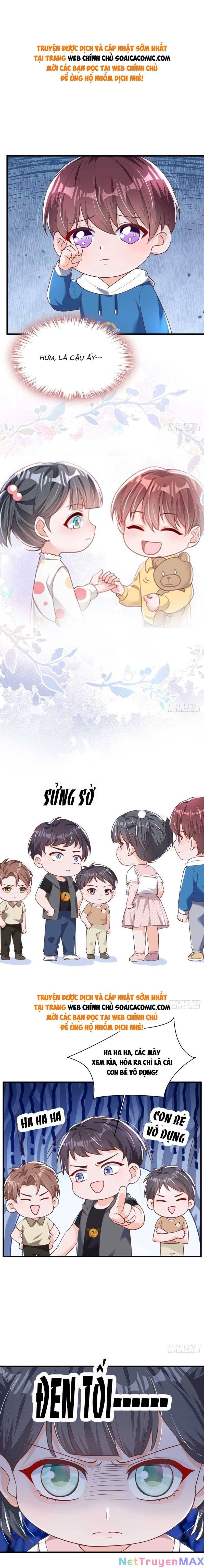 Lời Thì Thầm Của Ác Ma Chapter 194 - Trang 2