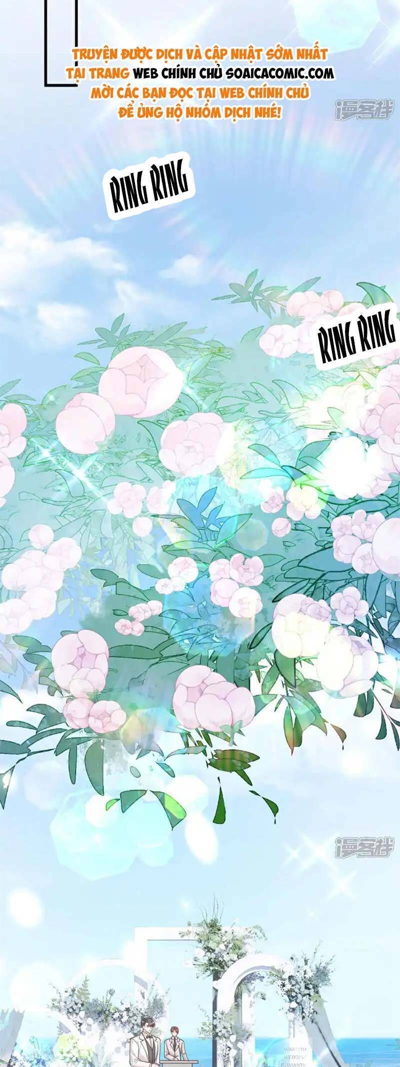 Lời Thì Thầm Của Ác Ma Chapter 223 - Trang 2