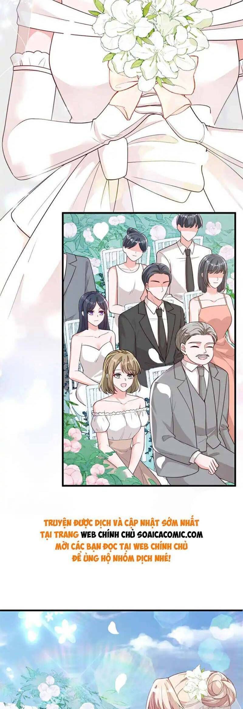 Lời Thì Thầm Của Ác Ma Chapter 223 - Trang 2