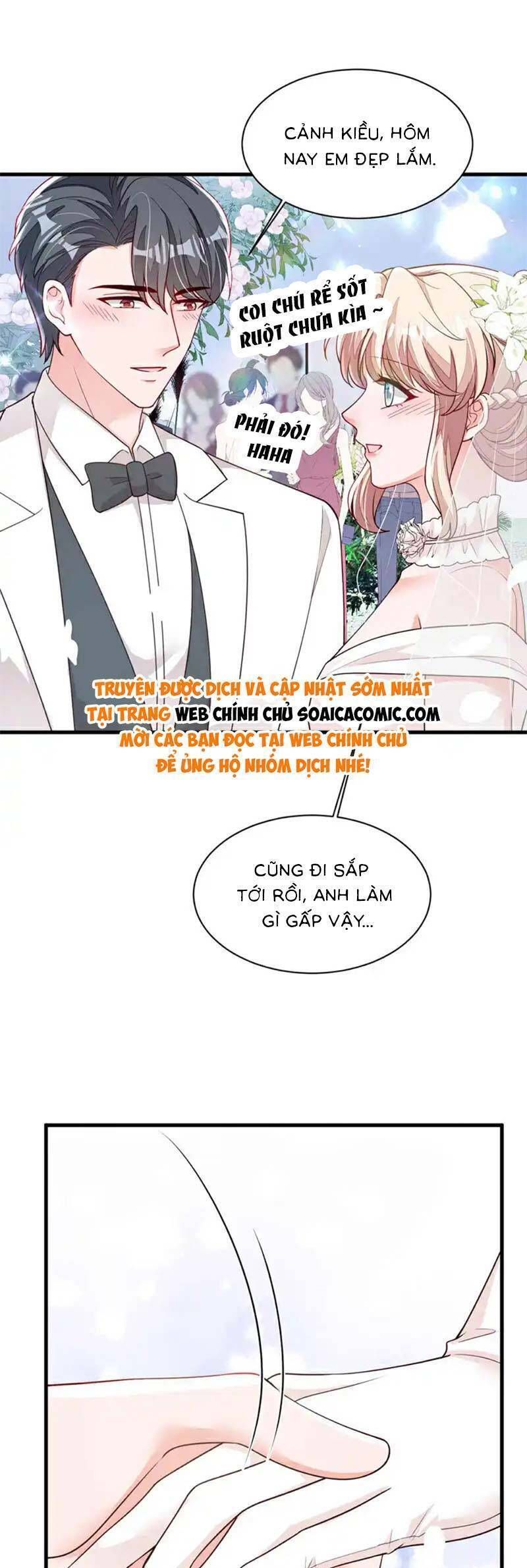 Lời Thì Thầm Của Ác Ma Chapter 223 - Trang 2