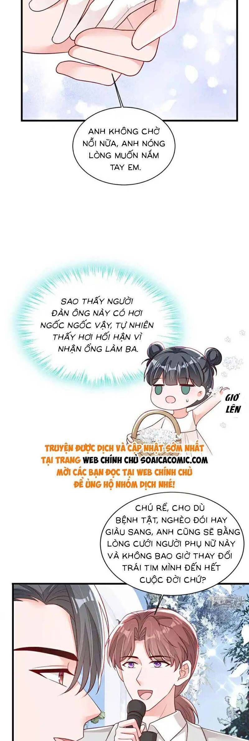 Lời Thì Thầm Của Ác Ma Chapter 223 - Trang 2