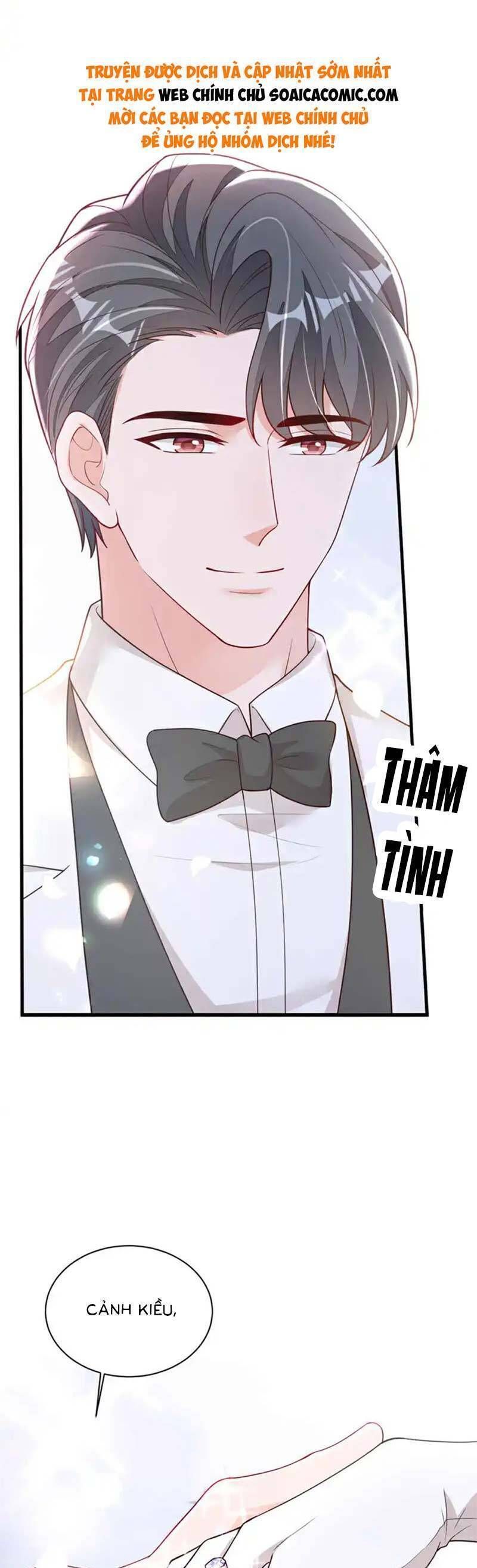 Lời Thì Thầm Của Ác Ma Chapter 223 - Trang 2