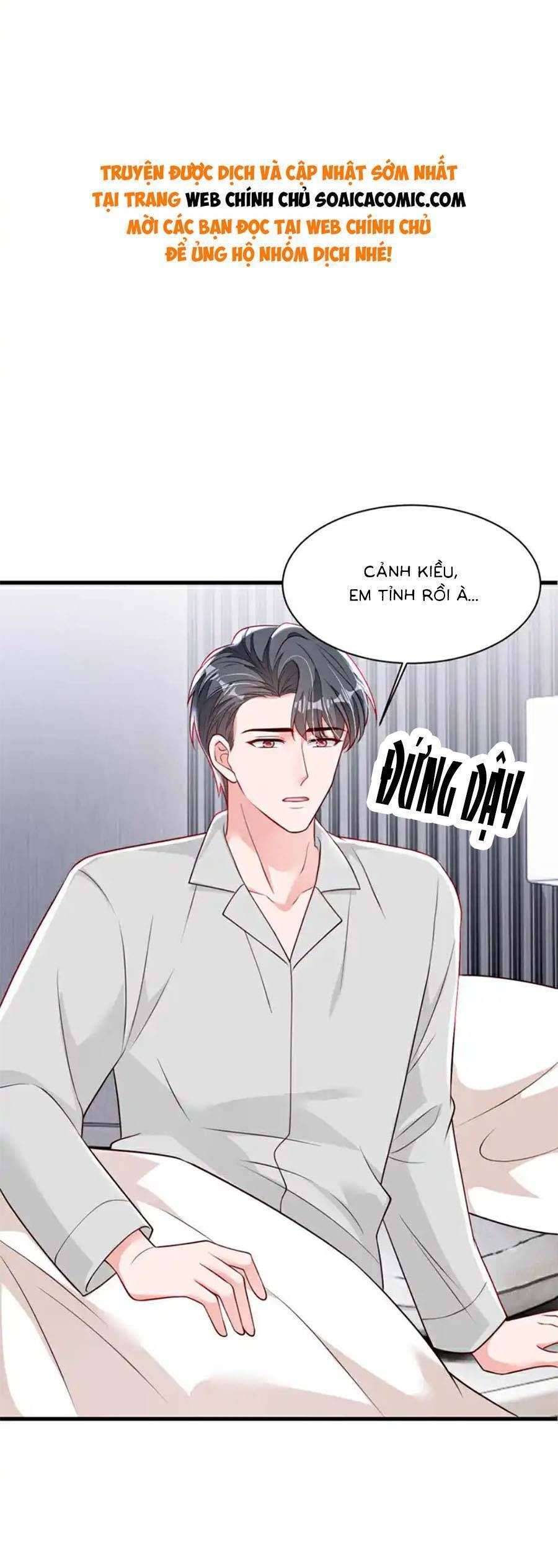 Lời Thì Thầm Của Ác Ma Chapter 223 - Trang 2