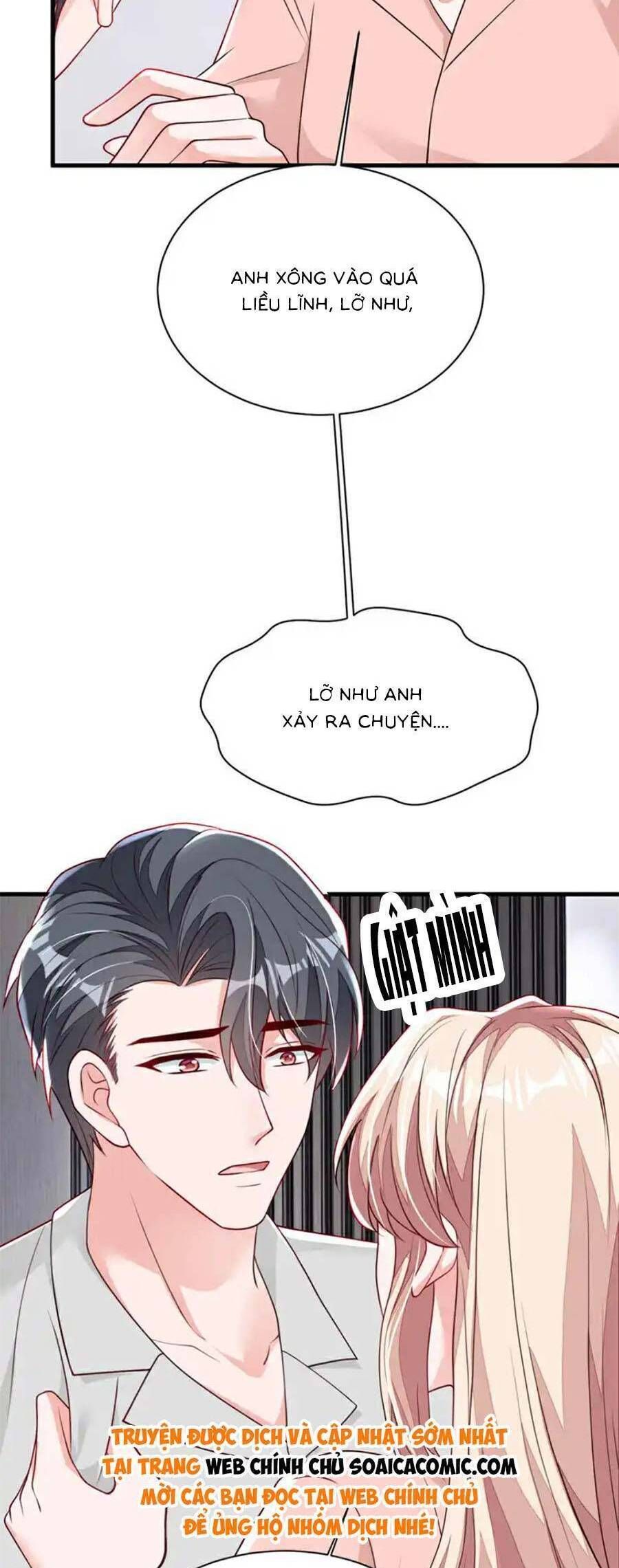 Lời Thì Thầm Của Ác Ma Chapter 223 - Trang 2