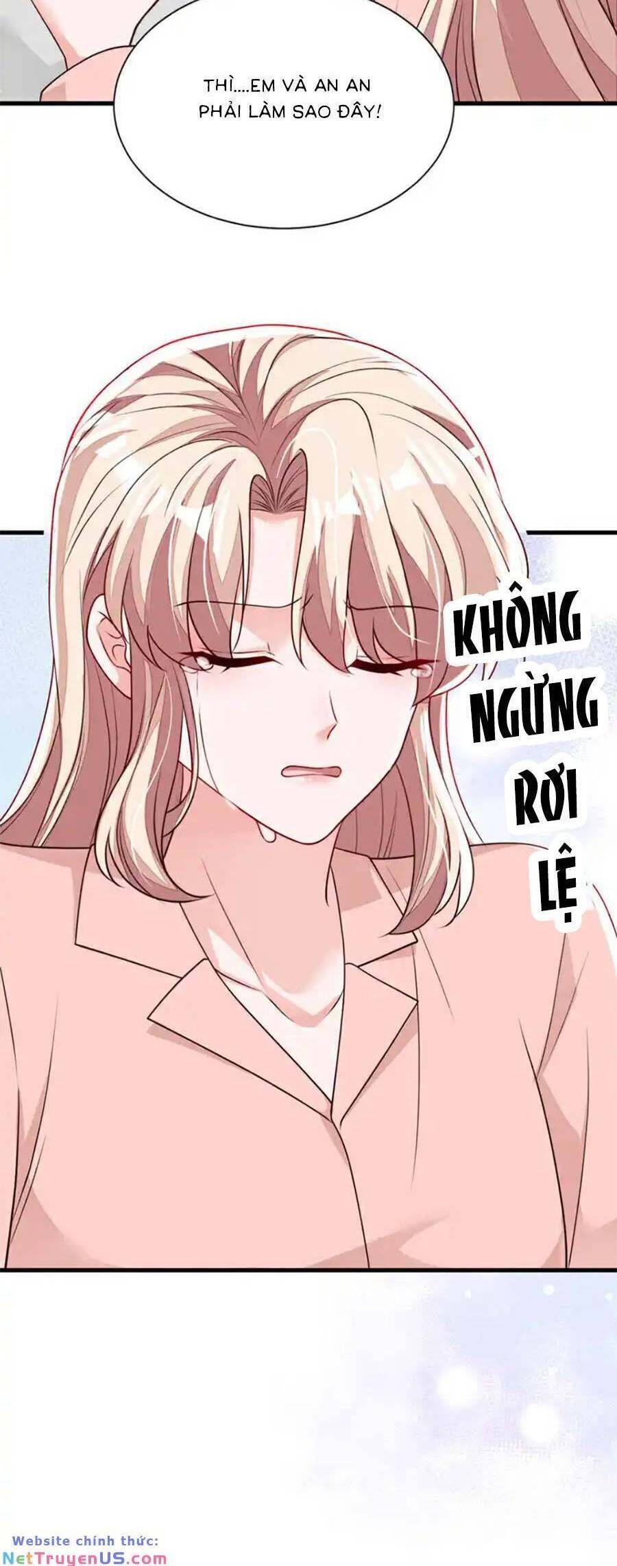 Lời Thì Thầm Của Ác Ma Chapter 223 - Trang 2