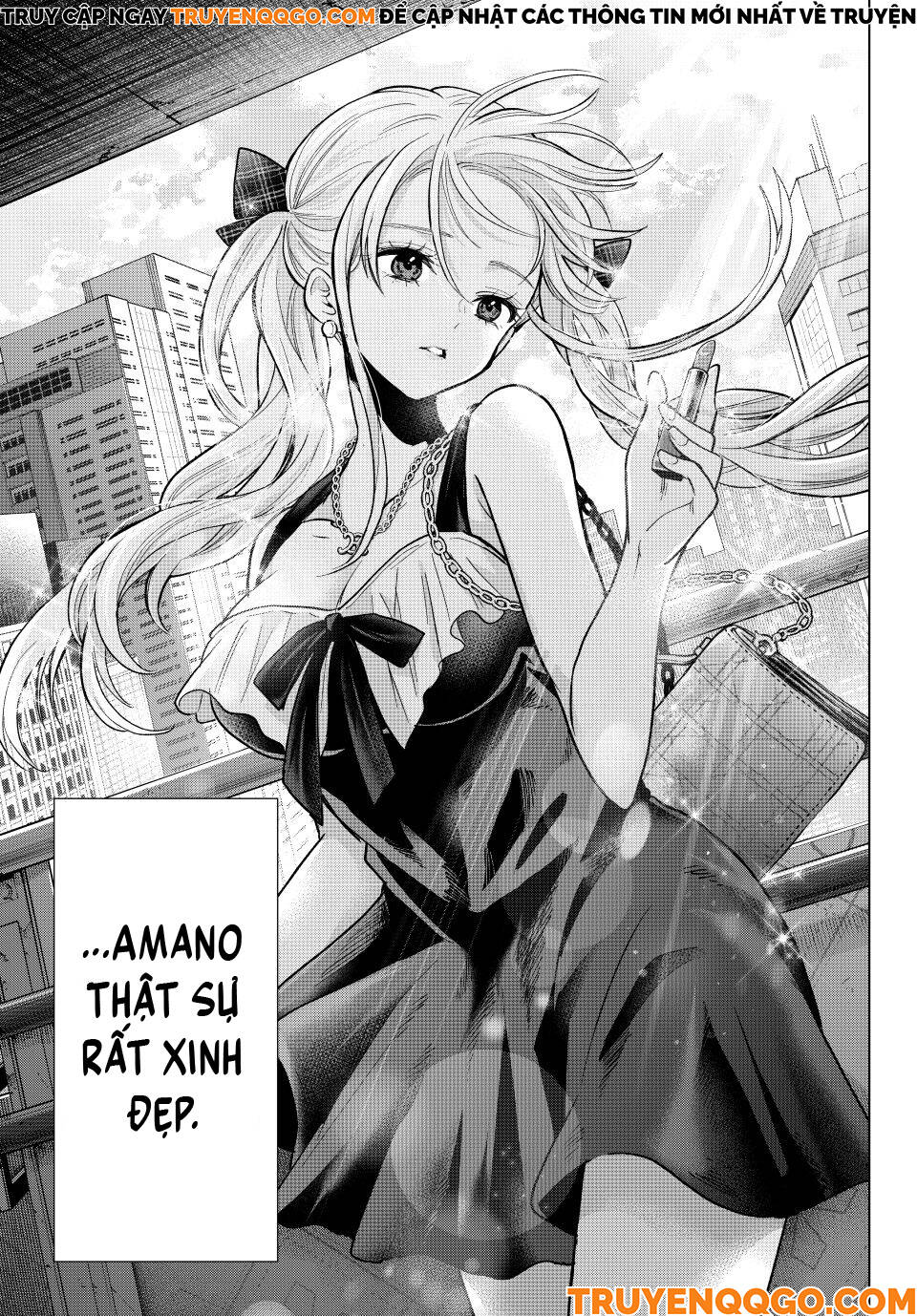 Kakkou No Iinazuke Chapter 263 - Trang 2