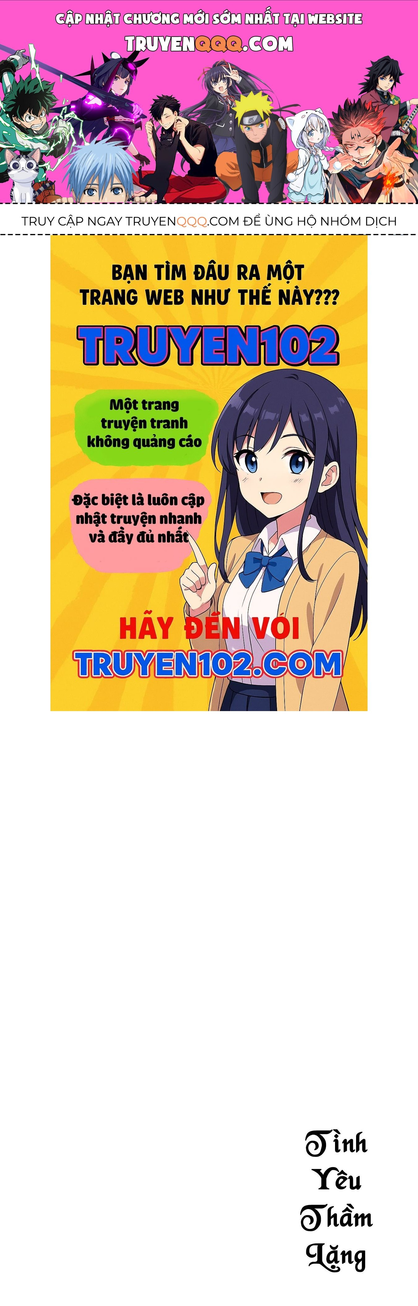 Tình Yêu Bên Lề Chapter 7 - Trang 2