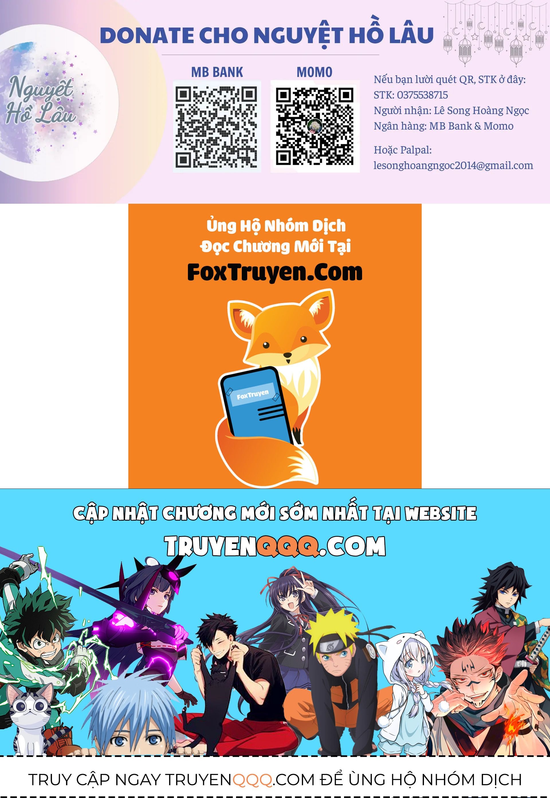 Tình Yêu Bên Lề Chapter 8 - Trang 2