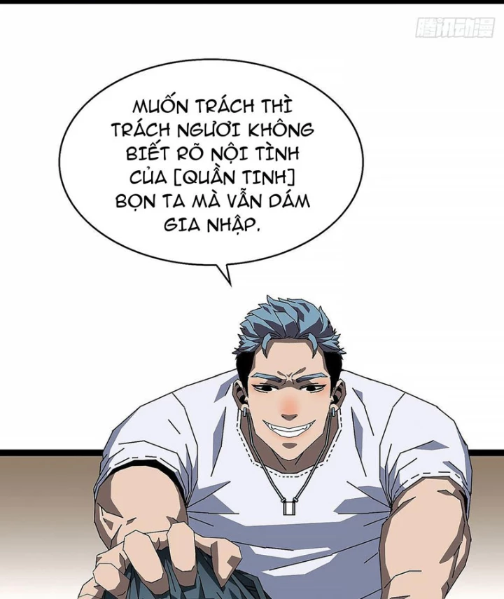 Vương Tạc Chapter 5 - Trang 2