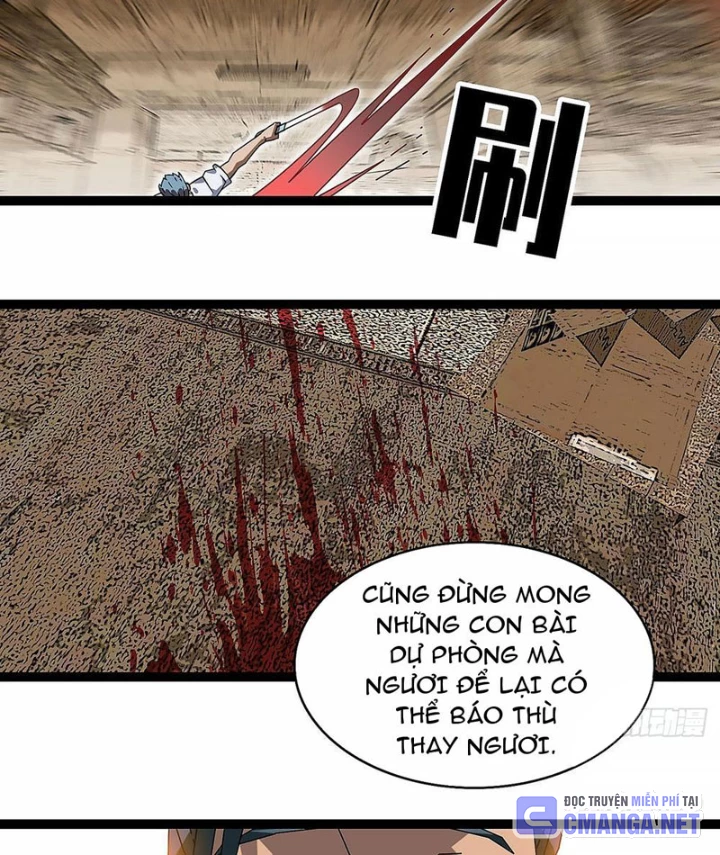 Vương Tạc Chapter 5 - Trang 2
