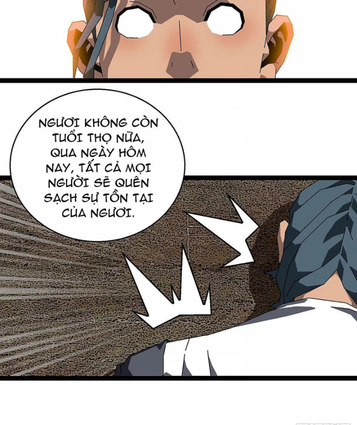 Vương Tạc Chapter 5 - Trang 2
