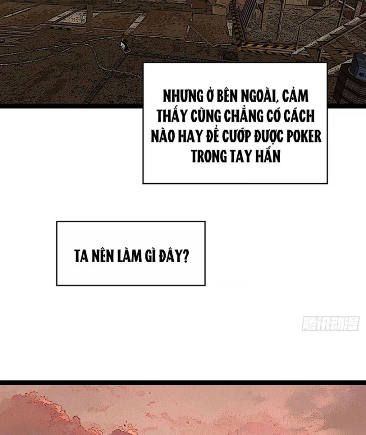 Vương Tạc Chapter 5 - Trang 2