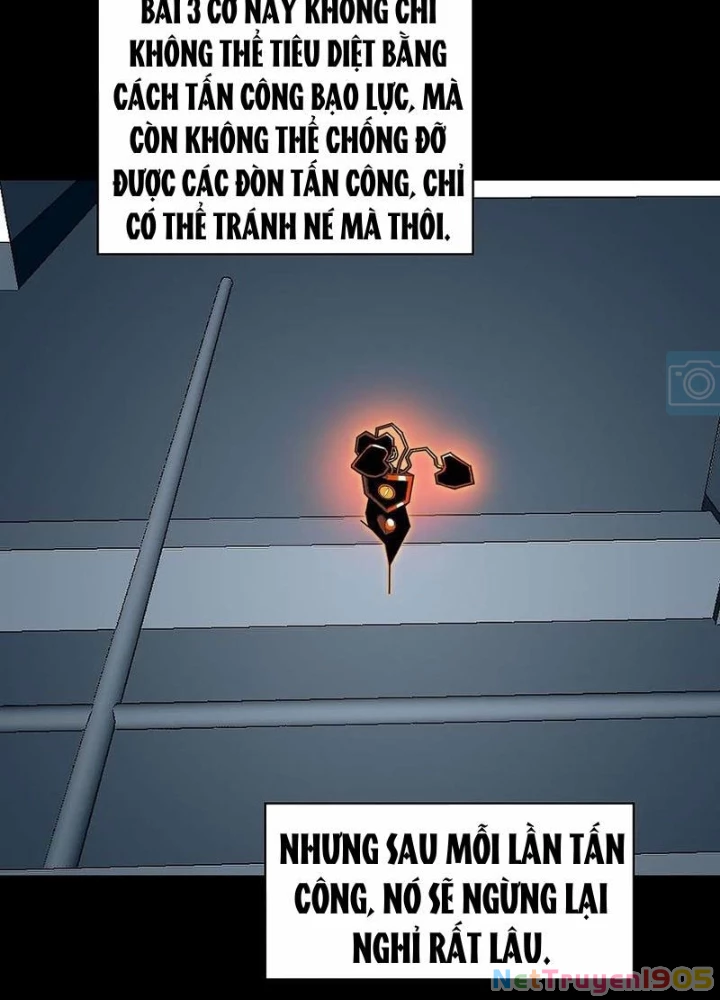 Vương Tạc Chapter 11 - Trang 2