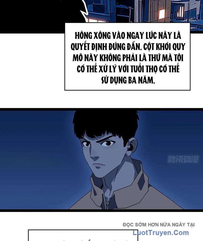 Vương Tạc Chapter 19 - Trang 2