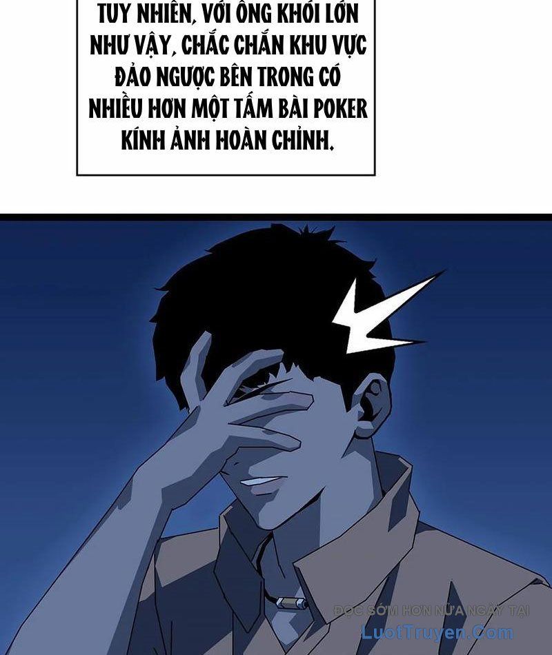 Vương Tạc Chapter 19 - Trang 2