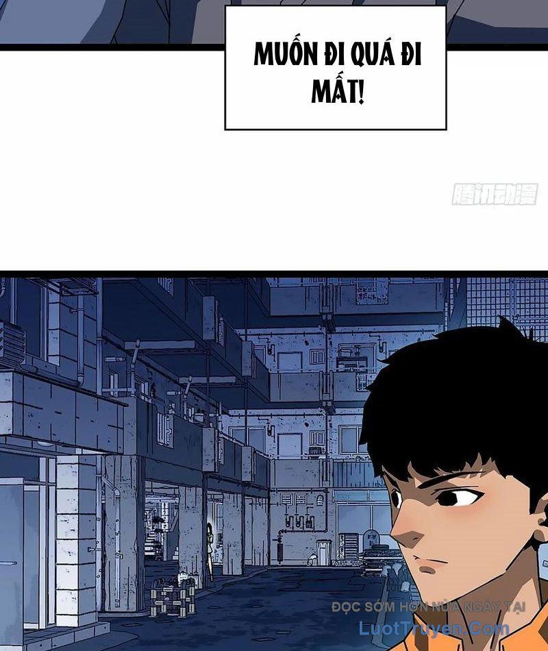 Vương Tạc Chapter 19 - Trang 2