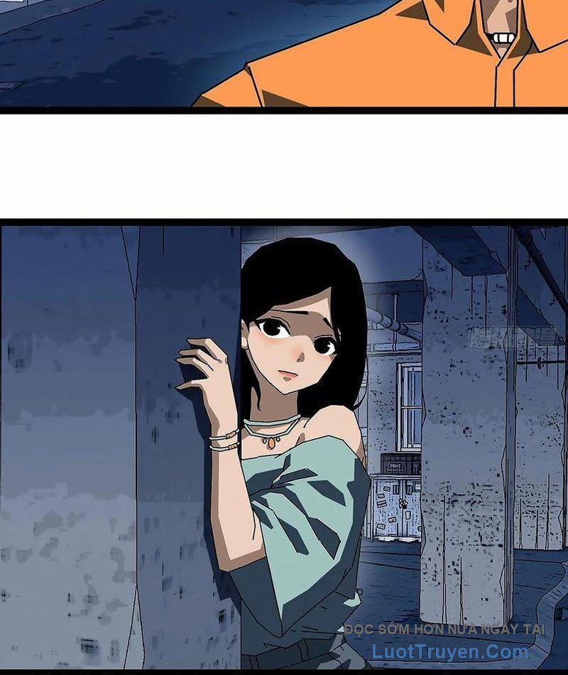 Vương Tạc Chapter 19 - Trang 2