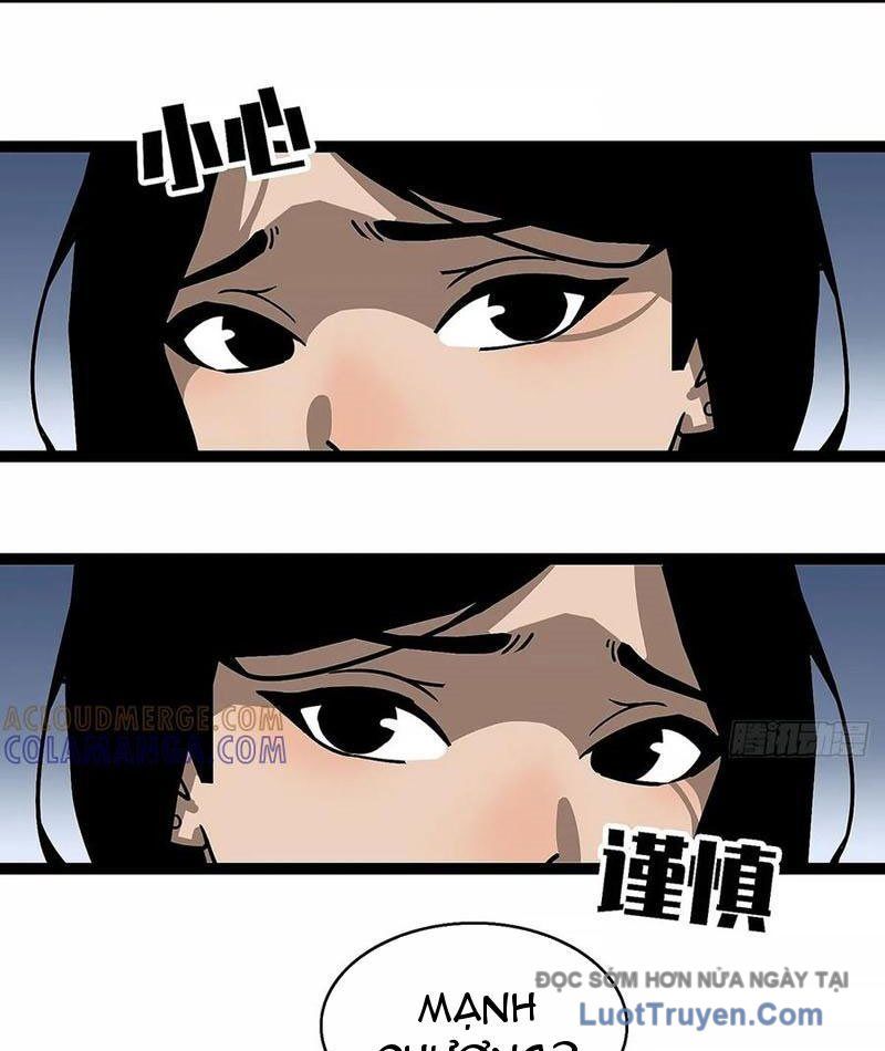 Vương Tạc Chapter 19 - Trang 2