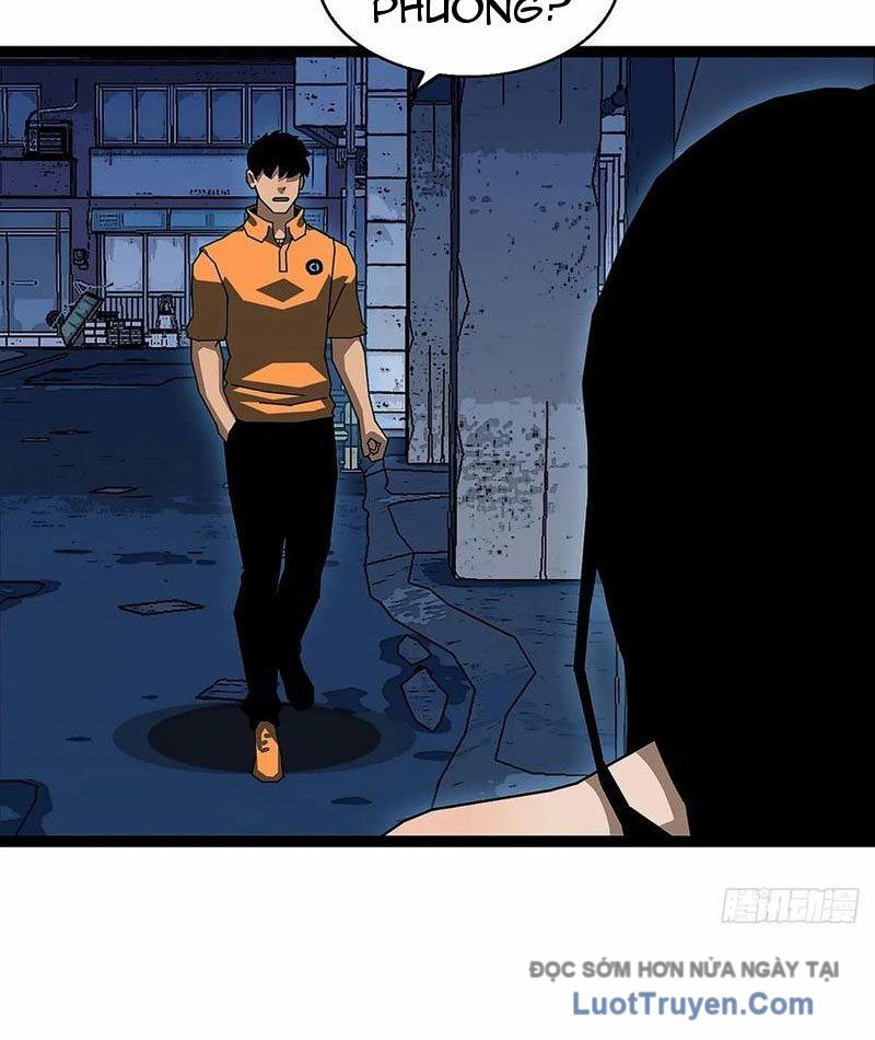 Vương Tạc Chapter 19 - Trang 2