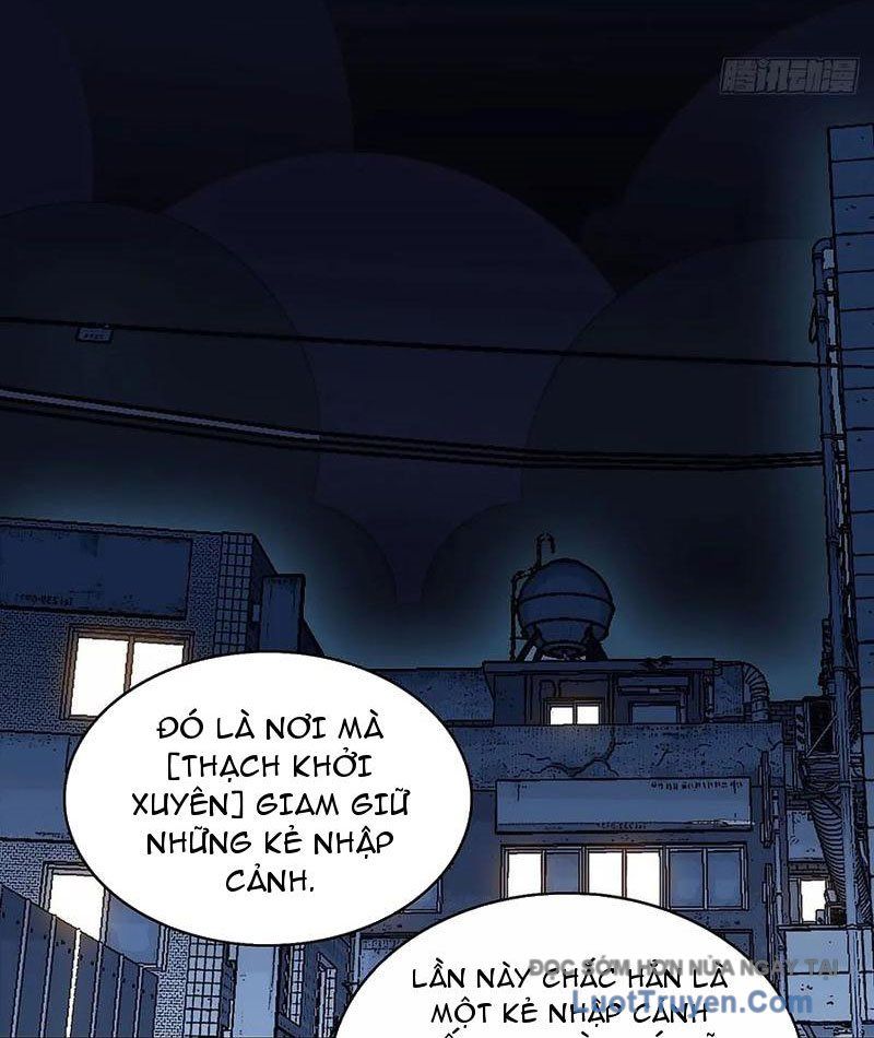 Vương Tạc Chapter 19 - Trang 2