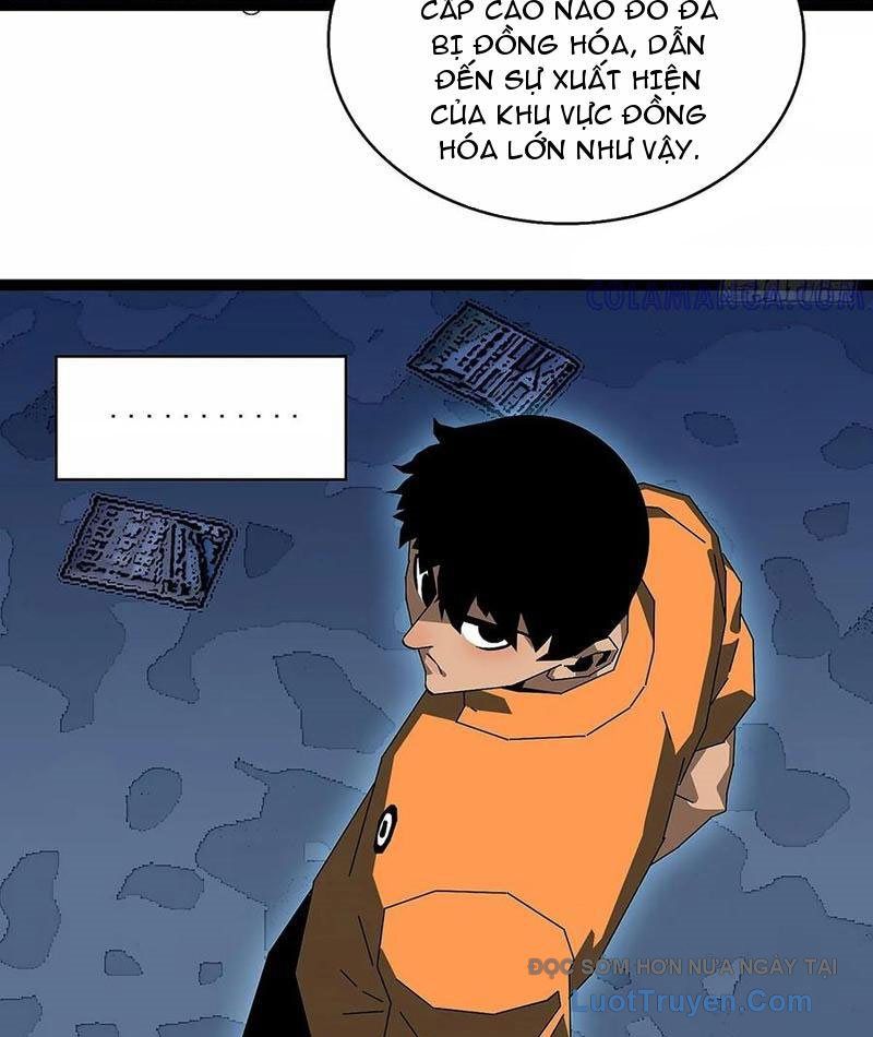 Vương Tạc Chapter 19 - Trang 2