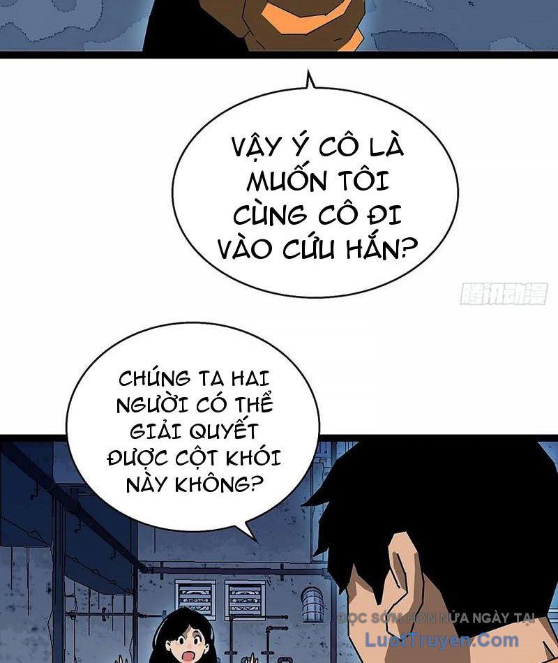 Vương Tạc Chapter 19 - Trang 2