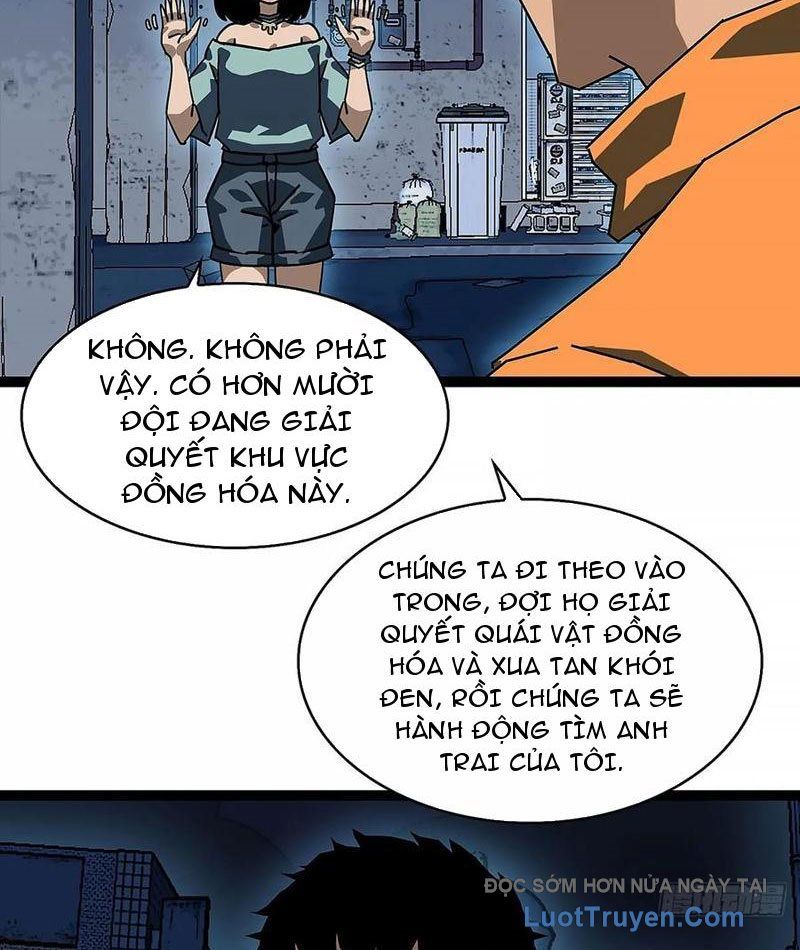 Vương Tạc Chapter 19 - Trang 2