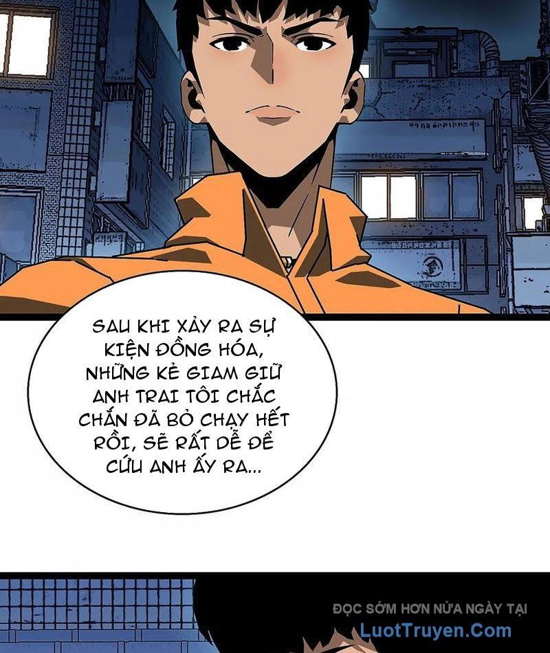 Vương Tạc Chapter 19 - Trang 2