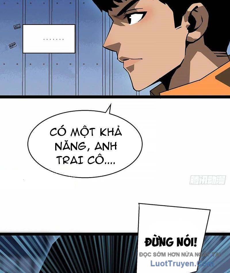 Vương Tạc Chapter 19 - Trang 2