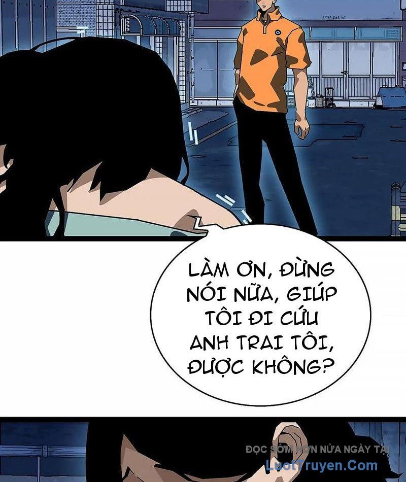 Vương Tạc Chapter 19 - Trang 2