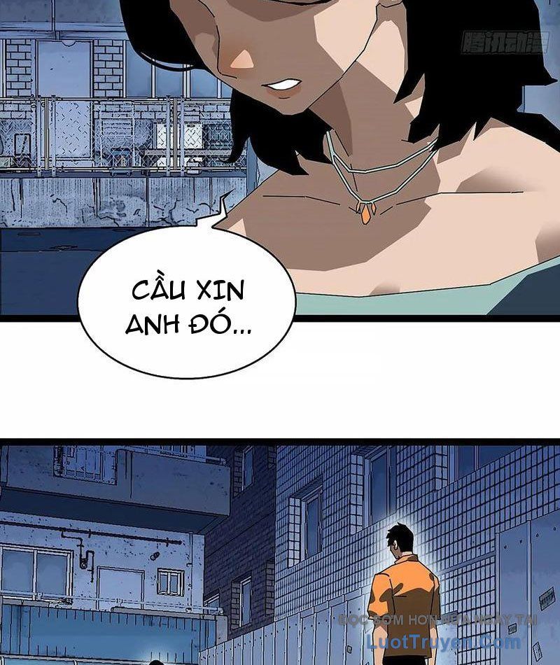 Vương Tạc Chapter 19 - Trang 2