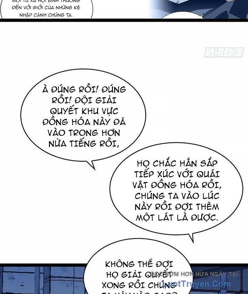 Vương Tạc Chapter 19 - Trang 2