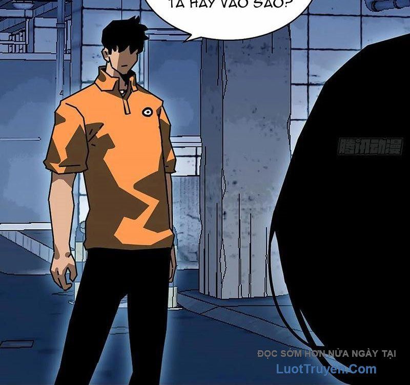 Vương Tạc Chapter 19 - Trang 2