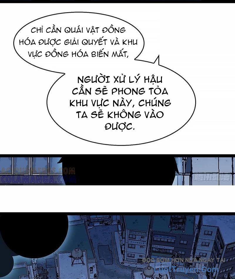 Vương Tạc Chapter 19 - Trang 2