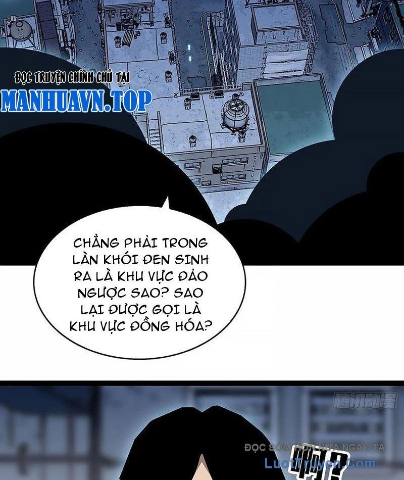 Vương Tạc Chapter 19 - Trang 2