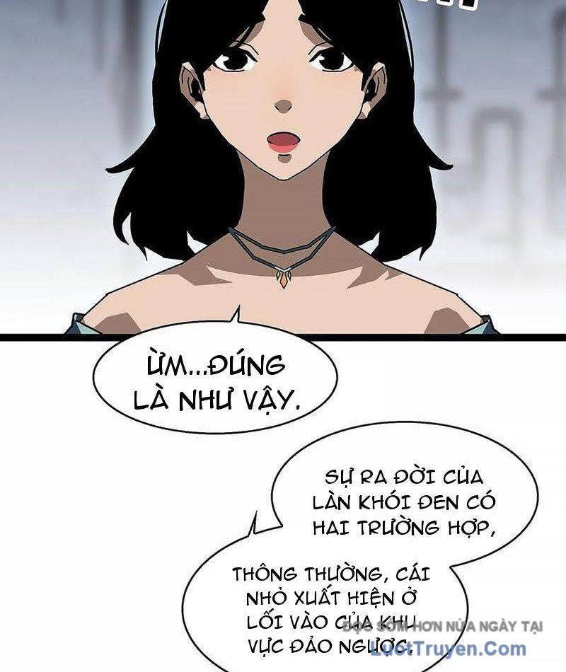 Vương Tạc Chapter 19 - Trang 2