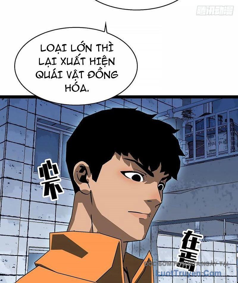 Vương Tạc Chapter 19 - Trang 2