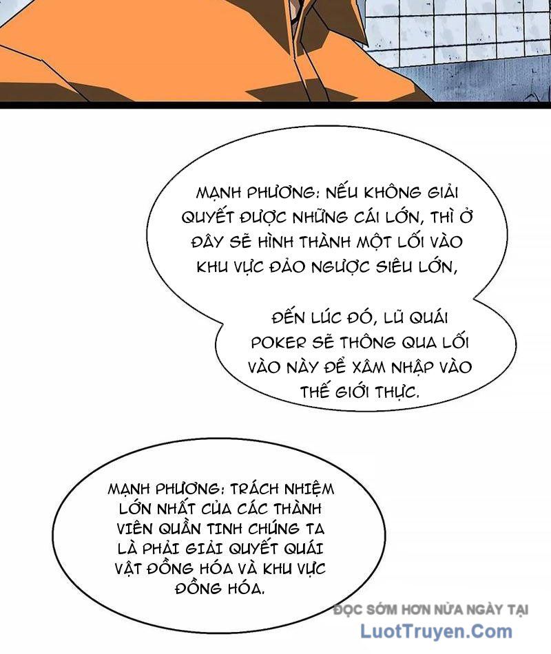 Vương Tạc Chapter 19 - Trang 2