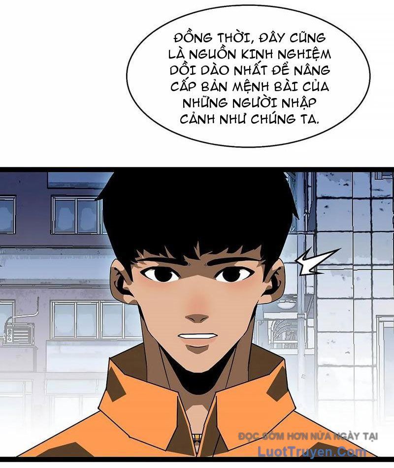 Vương Tạc Chapter 19 - Trang 2