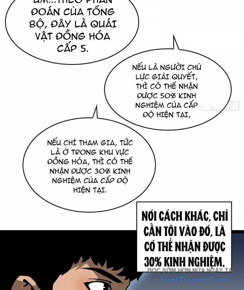 Vương Tạc Chapter 19 - Trang 2