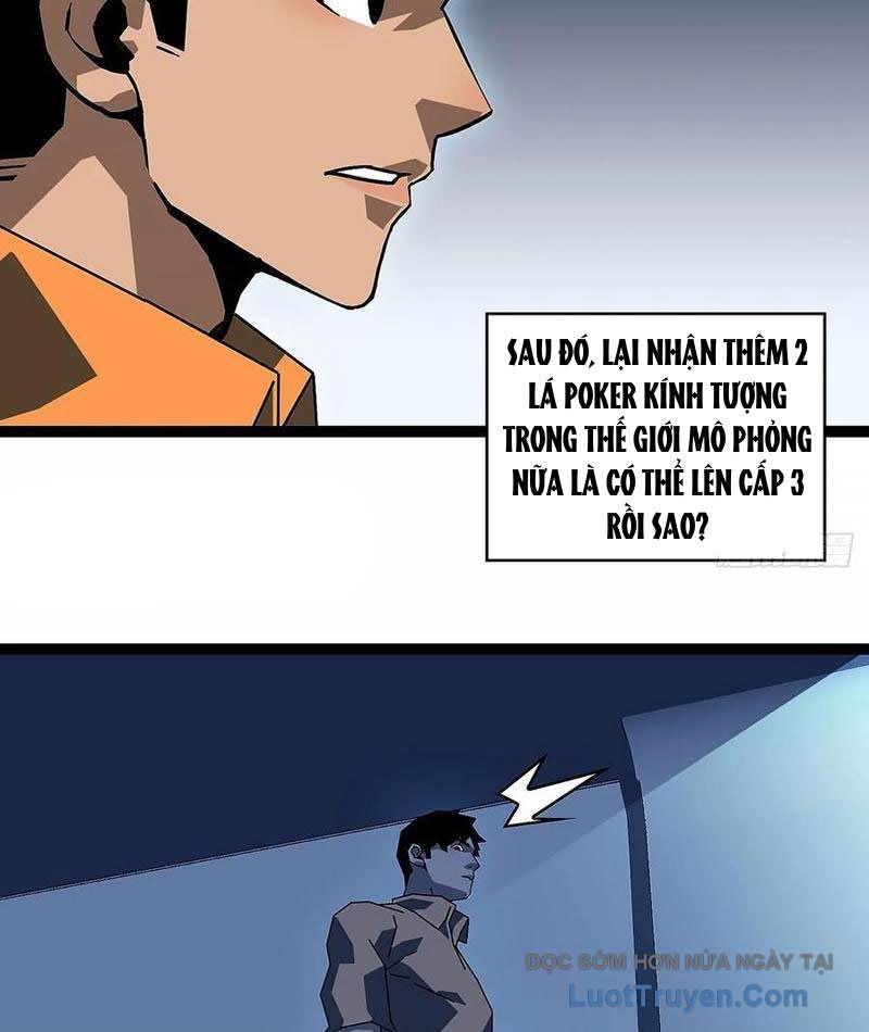 Vương Tạc Chapter 19 - Trang 2