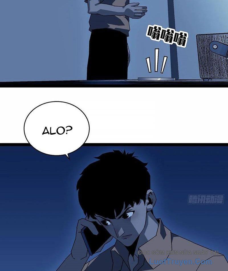 Vương Tạc Chapter 19 - Trang 2