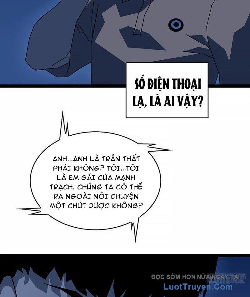 Vương Tạc Chapter 19 - Trang 2