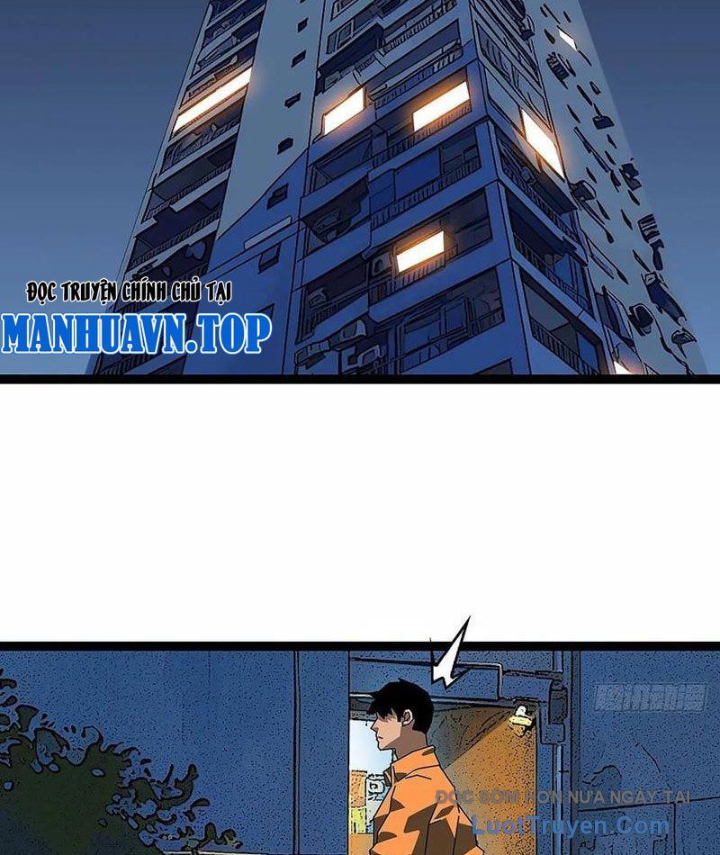 Vương Tạc Chapter 19 - Trang 2