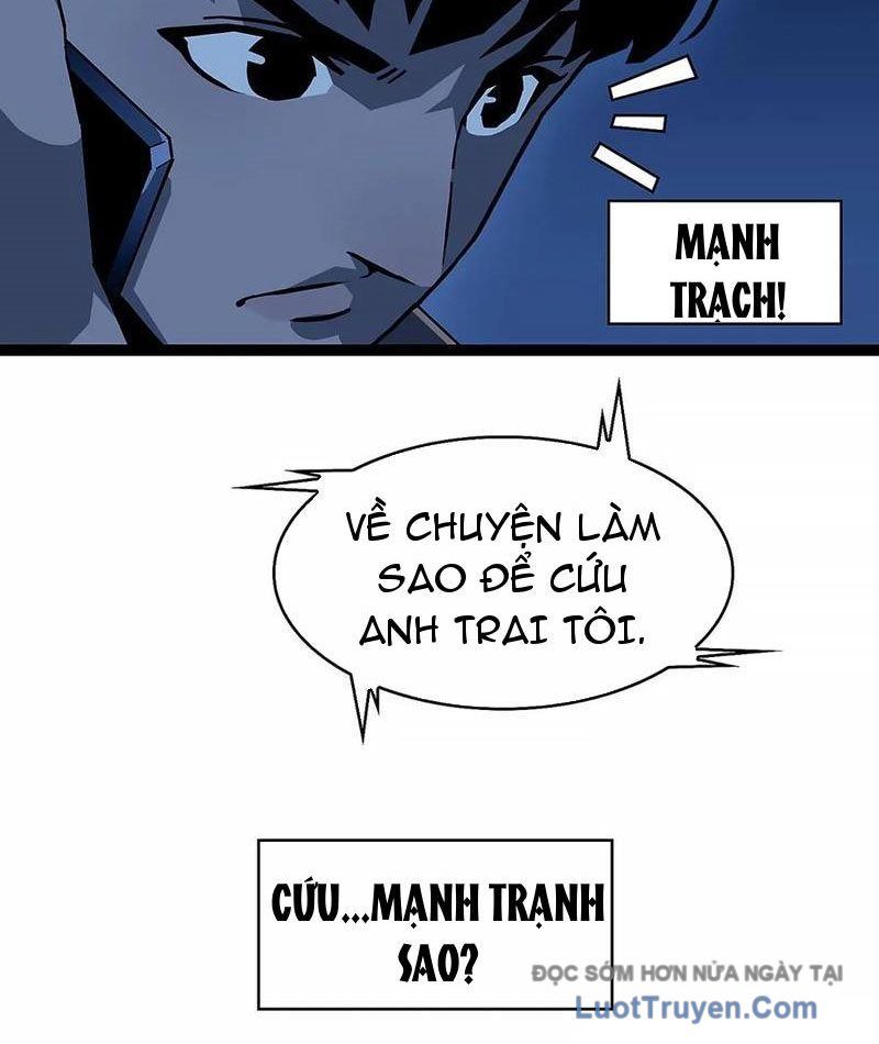 Vương Tạc Chapter 19 - Trang 2