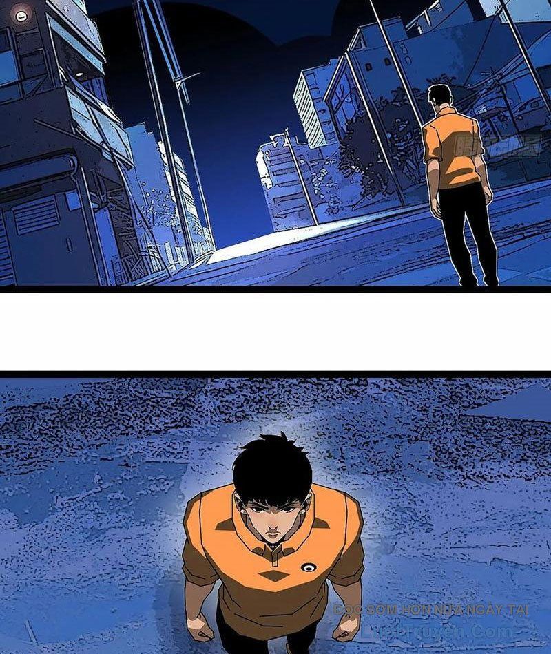 Vương Tạc Chapter 19 - Trang 2