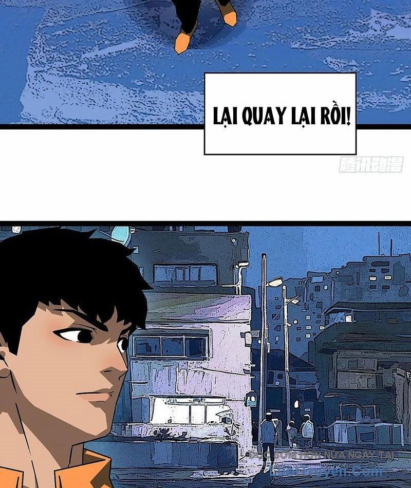 Vương Tạc Chapter 19 - Trang 2