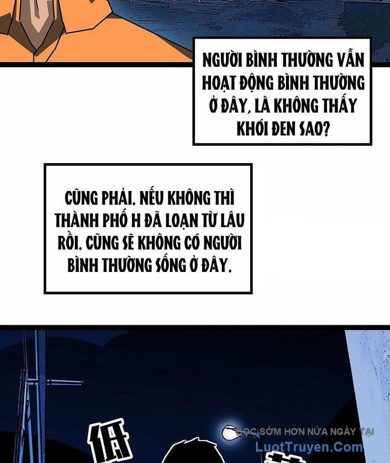 Vương Tạc Chapter 19 - Trang 2